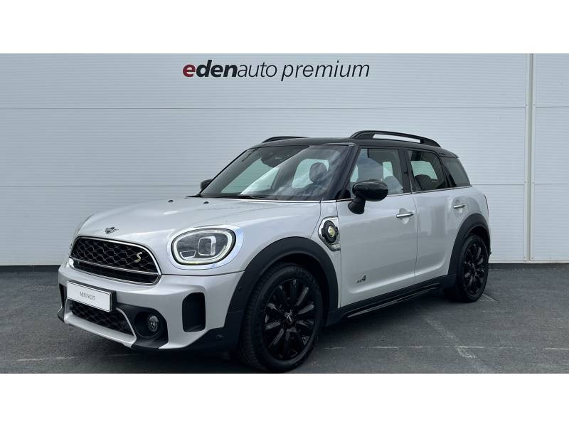 Mini Mini Countryman 125 - 95 ch ALL4 BVA6 Cooper SE Edition Northwood  occasion  Auch