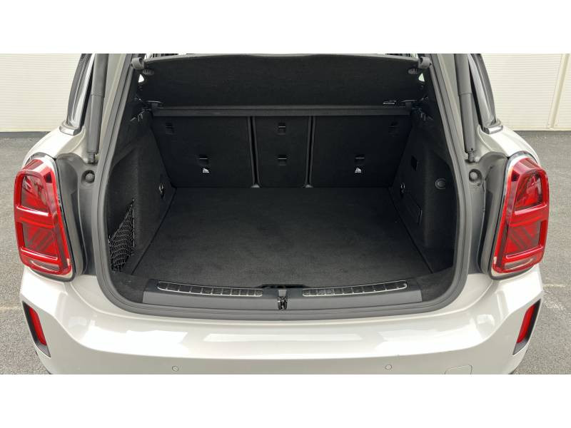 Mini Mini Countryman 125 - 95 ch ALL4 BVA6 Cooper SE Edition Northwood  occasion  Auch - photo n7