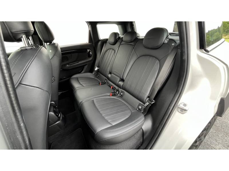 Mini Mini Countryman 125 - 95 ch ALL4 BVA6 Cooper SE Edition Northwood  occasion  Auch - photo n16