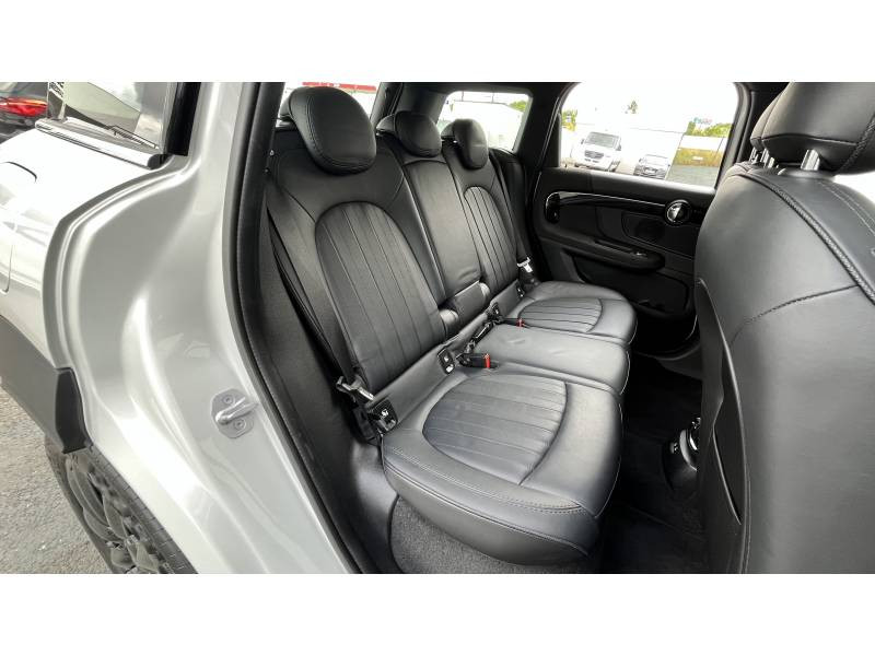 Mini Mini Countryman 125 - 95 ch ALL4 BVA6 Cooper SE Edition Northwood  occasion  Auch - photo n17
