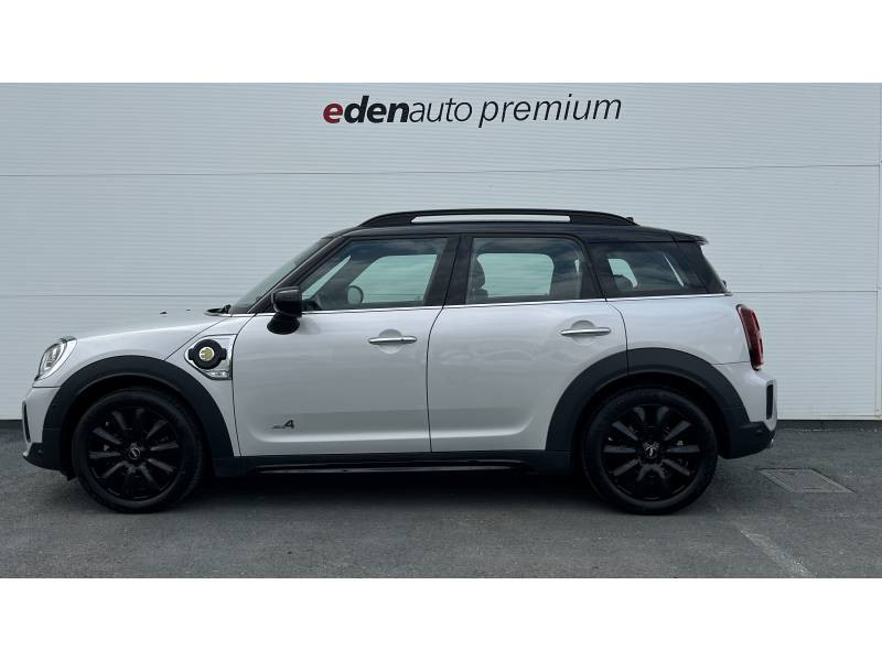 Mini Mini Countryman 125 - 95 ch ALL4 BVA6 Cooper SE Edition Northwood  occasion  Auch - photo n13