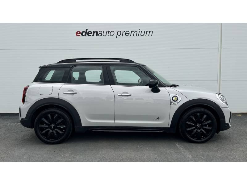 Mini Mini Countryman 125 - 95 ch ALL4 BVA6 Cooper SE Edition Northwood  occasion  Auch - photo n3