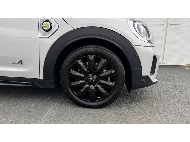 Mini Mini Countryman 125 - 95 ch ALL4 BVA6 Cooper SE Edition Northwood  occasion  Auch - photo n10