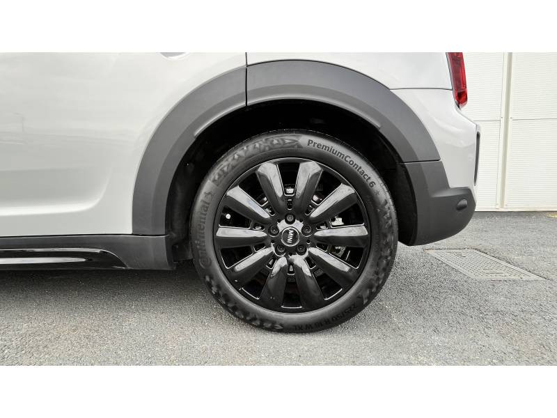 Mini Mini Countryman 125 - 95 ch ALL4 BVA6 Cooper SE Edition Northwood  occasion  Auch - photo n8