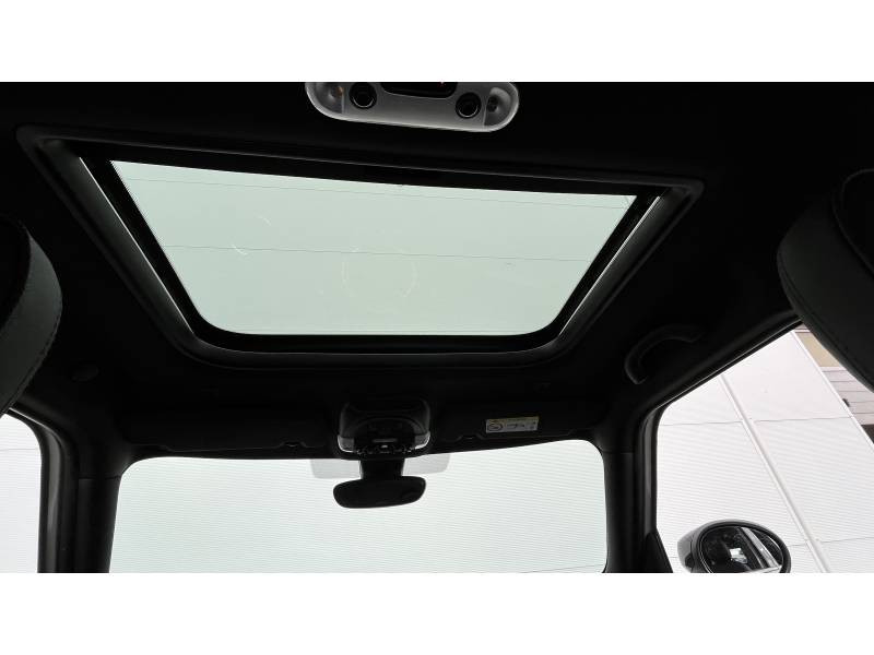 Mini Mini Countryman 125 - 95 ch ALL4 BVA6 Cooper SE Edition Northwood  occasion  Auch - photo n20