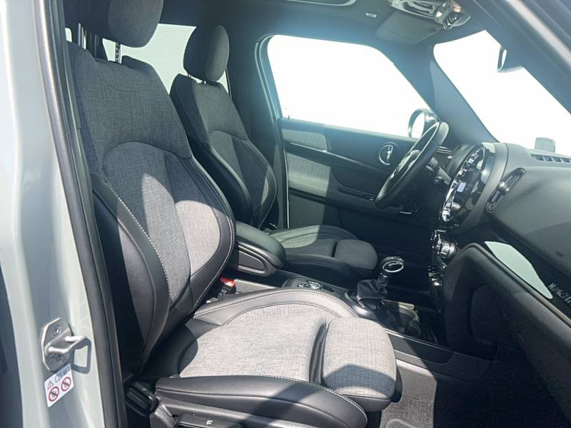 Mini Mini Countryman 125 - 95 ch ALL4 BVA6 Cooper SE Edition Northwood  occasion  Auch - photo n14