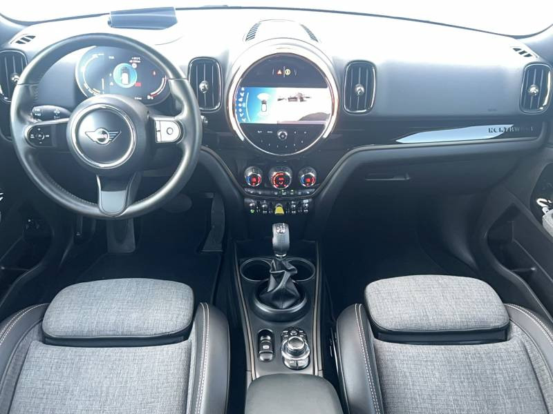Mini Mini Countryman 125 - 95 ch ALL4 BVA6 Cooper SE Edition Northwood  occasion  Auch - photo n11