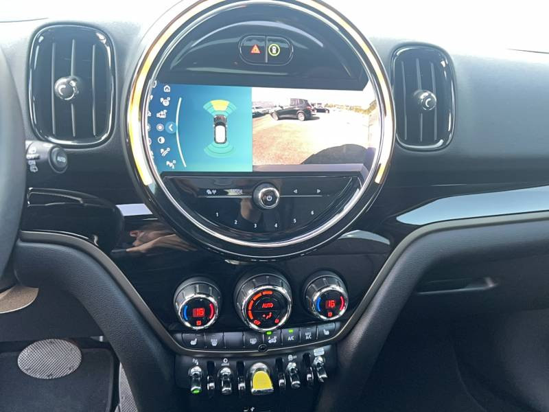 Mini Mini Countryman 125 - 95 ch ALL4 BVA6 Cooper SE Edition Northwood  occasion  Auch - photo n10