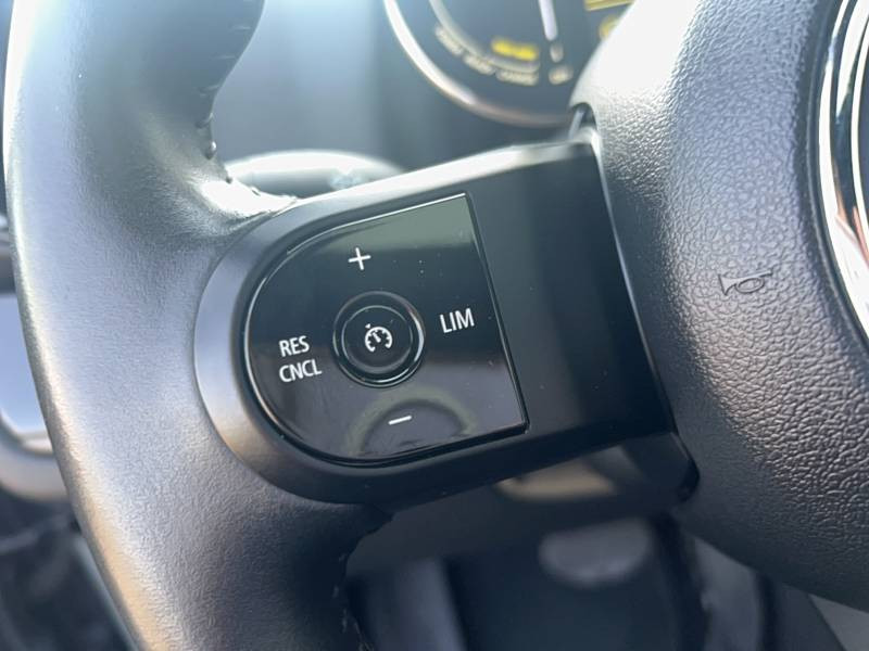 Mini Mini Countryman 125 - 95 ch ALL4 BVA6 Cooper SE Edition Northwood  occasion  Auch - photo n18