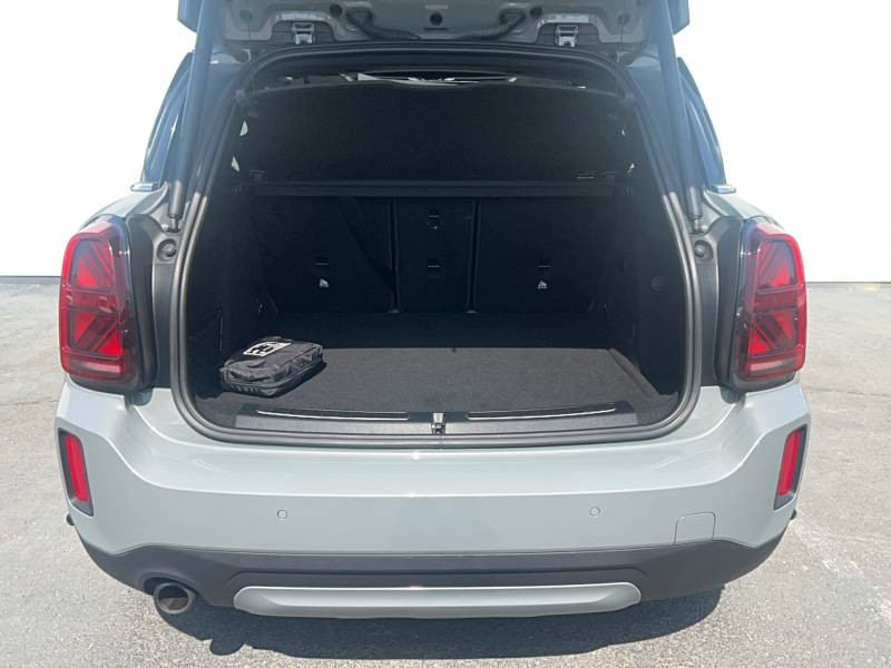 Mini Mini Countryman 125 - 95 ch ALL4 BVA6 Cooper SE Edition Northwood  occasion  Auch - photo n12