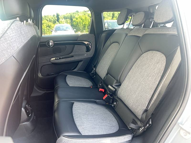 Mini Mini Countryman 125 - 95 ch ALL4 BVA6 Cooper SE Edition Northwood  occasion  Auch - photo n16