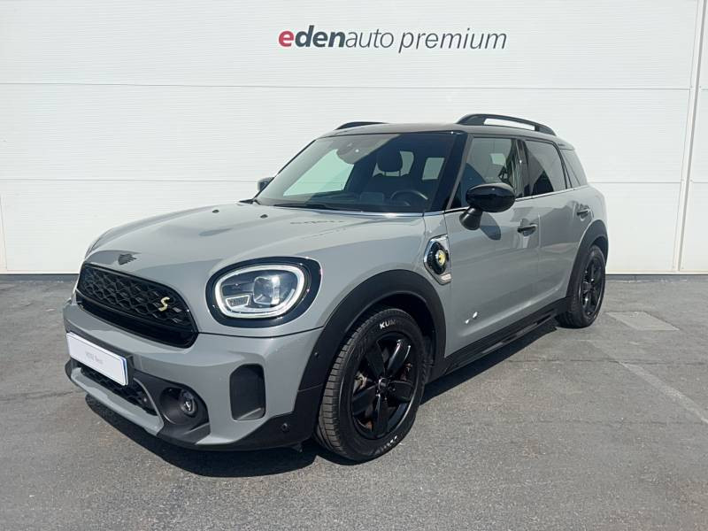 Mini Mini Countryman 125 - 95 ch ALL4 BVA6 Cooper SE Edition Northwood  occasion  Auch
