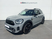 Mini Mini occasion année 2022 boite Automatique Annonce Mini Mini occasion Hybride Countryman 125 - 95 ch ALL4 BVA6 Cooper SE Edition Northwood à Auch