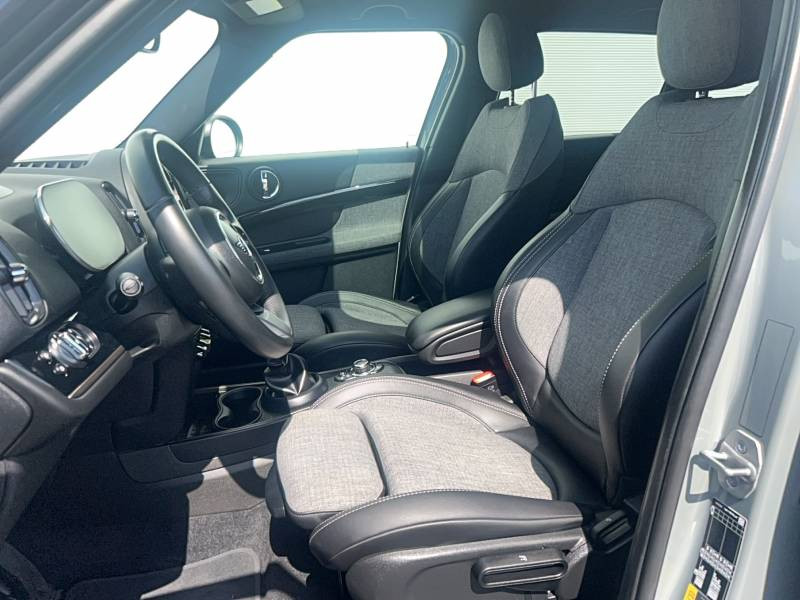 Mini Mini Countryman 125 - 95 ch ALL4 BVA6 Cooper SE Edition Northwood  occasion  Auch - photo n9