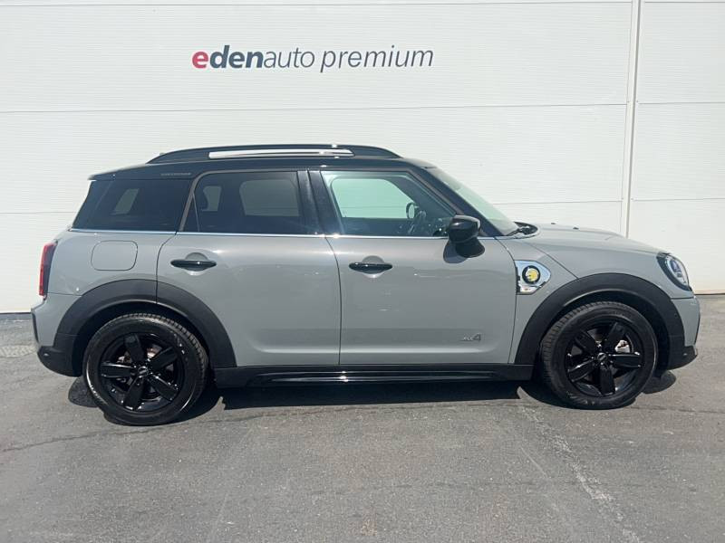 Mini Mini Countryman 125 - 95 ch ALL4 BVA6 Cooper SE Edition Northwood  occasion  Auch - photo n6