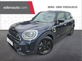 Annonce Mini Mini occasion Hybride Countryman 125 - 95 ch ALL4 BVA6 Cooper SE Edition Northwood  Trelissac