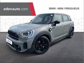 Mini Mini , garage BMW MINI PERIGUEUX - EDENAUTO PREMIUM PRIGUEUX  Trelissac