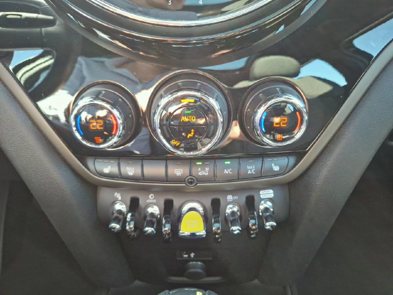 Mini Mini Countryman 125 - 95 ch ALL4 BVA6 Cooper SE Edition Northwood  occasion  Bo - photo n18