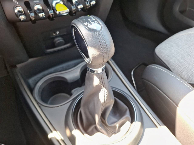 Mini Mini Countryman 125 - 95 ch ALL4 BVA6 Cooper SE Edition Northwood  occasion  Bo - photo n12