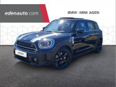 Mini Mini occasion année 2022 boite Automatique Annonce Mini Mini occasion Hybride Countryman 125 - 95 ch ALL4 BVA6 Cooper SE Edition Northwood à Boé