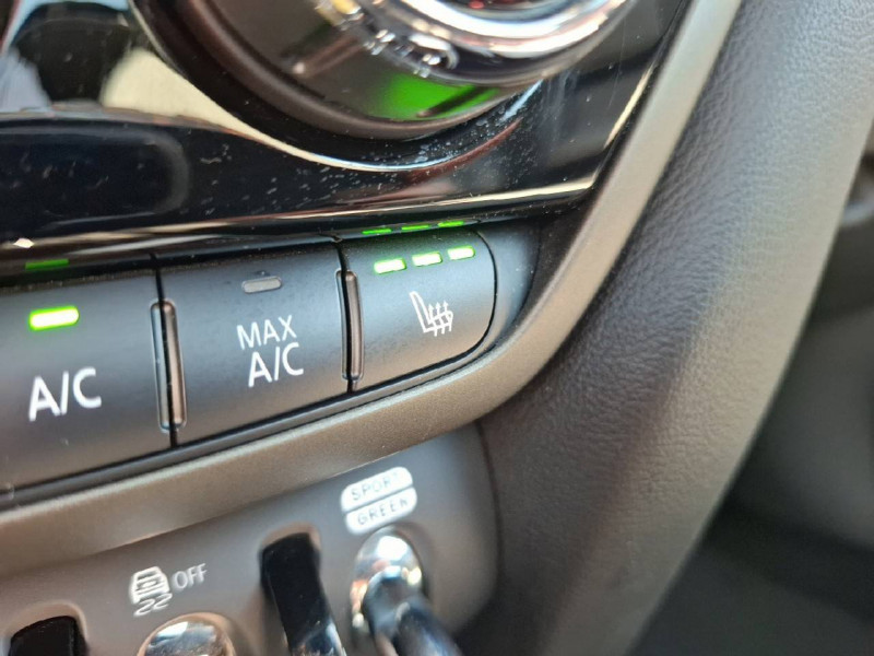 Mini Mini Countryman 125 - 95 ch ALL4 BVA6 Cooper SE Edition Northwood  occasion  Bo - photo n19
