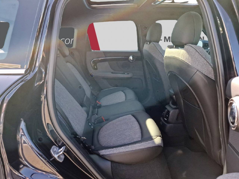 Mini Mini Countryman 125 - 95 ch ALL4 BVA6 Cooper SE Edition Northwood  occasion  Bo - photo n14