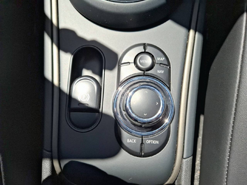 Mini Mini Countryman 125 - 95 ch ALL4 BVA6 Cooper SE Edition Northwood  occasion  Bo - photo n15