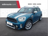 Annonce Mini Mini occasion Hybride Countryman 125 - 95 ch ALL4 BVA6 Cooper SE Edition Northwood  Bo