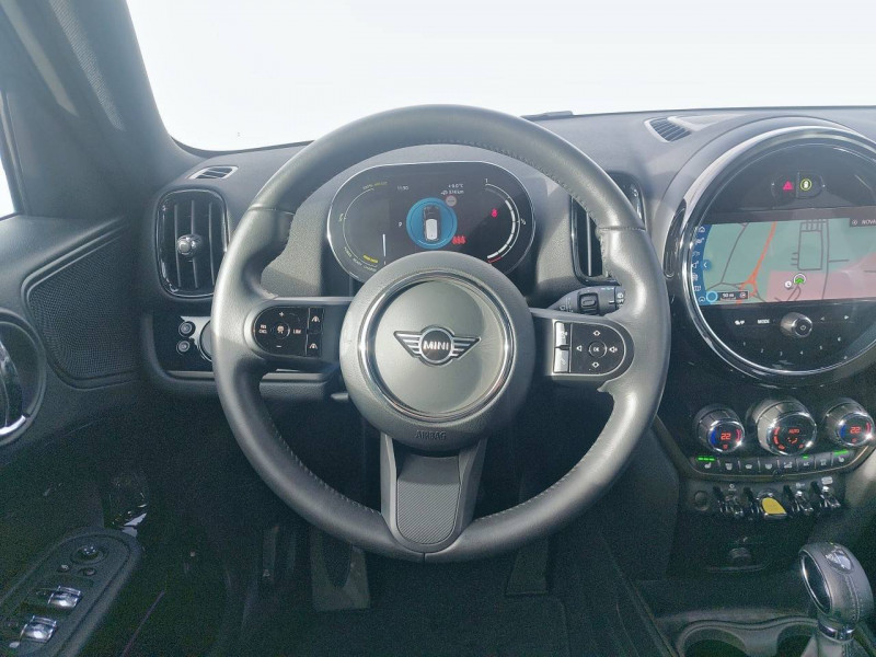 Mini Mini Countryman 125 - 95 ch ALL4 BVA6 Cooper SE Edition Premium 5  occasion  Bo - photo n6
