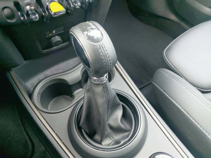 Mini Mini Countryman 125 - 95 ch ALL4 BVA6 Cooper SE Edition Premium 5  occasion  Bo - photo n12
