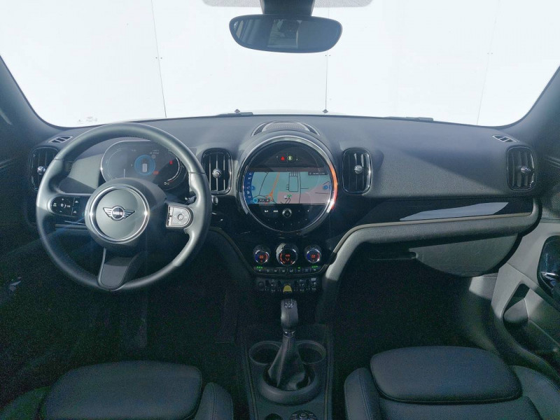 Mini Mini Countryman 125 - 95 ch ALL4 BVA6 Cooper SE Edition Premium 5  occasion  Bo - photo n5
