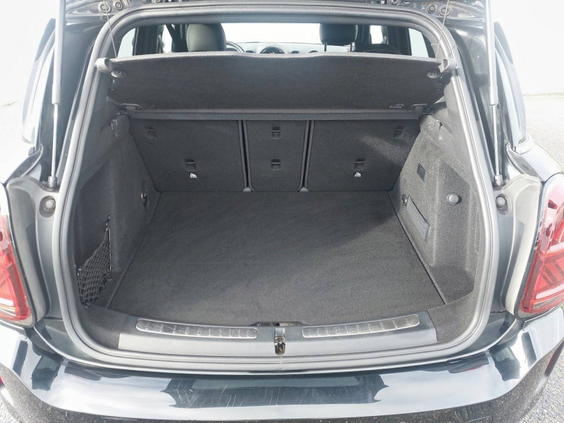 Mini Mini Countryman 125 - 95 ch ALL4 BVA6 Cooper SE Edition Premium 5  occasion  Bo - photo n7