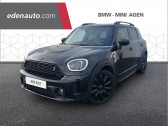 Annonce Mini Mini occasion Hybride Countryman 125 - 95 ch ALL4 BVA6 Cooper SE Edition Premium 5  Bo