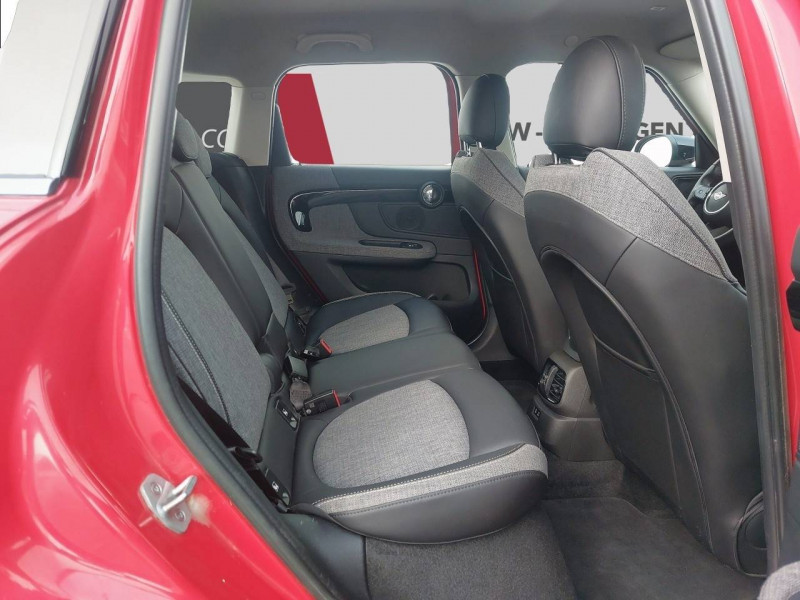 Mini Mini Countryman 125 - 95 ch ALL4 BVA6 Cooper SE Edition Premium 5  occasion  Bo - photo n14