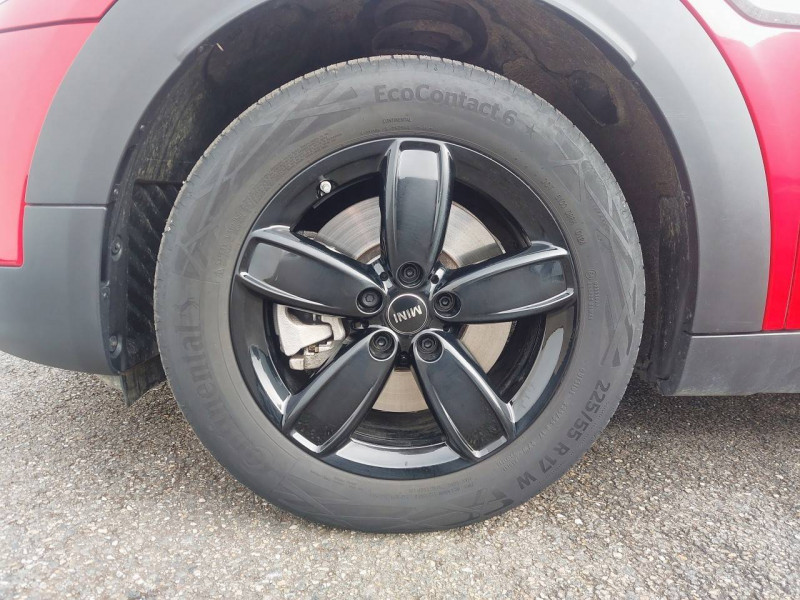 Mini Mini Countryman 125 - 95 ch ALL4 BVA6 Cooper SE Edition Premium 5  occasion  Bo - photo n8