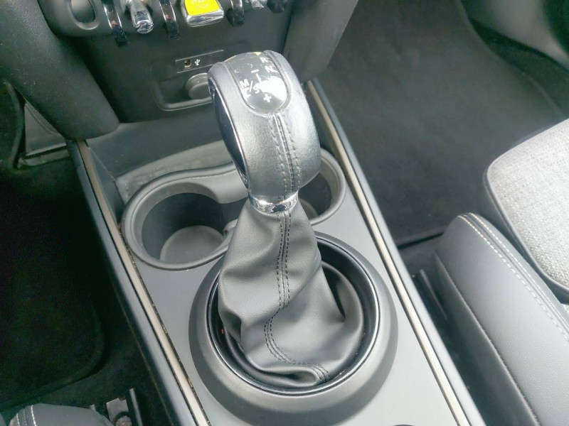 Mini Mini Countryman 125 - 95 ch ALL4 BVA6 Cooper SE Edition Premium 5  occasion  Bo - photo n12