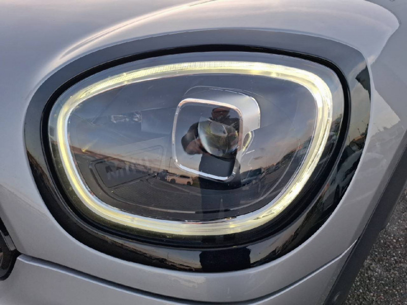 Mini Mini Countryman 125 - 95 ch ALL4 BVA6 Cooper SE Edition Premium P  occasion � Bo� - photo n�10