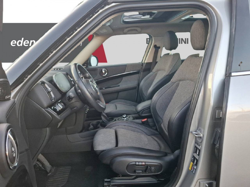 Mini Mini Countryman 125 - 95 ch ALL4 BVA6 Cooper SE Edition Premium P  occasion � Bo� - photo n�9