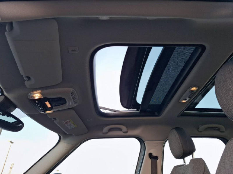 Mini Mini Countryman 125 - 95 ch ALL4 BVA6 Cooper SE Edition Premium P  occasion � Bo� - photo n�11