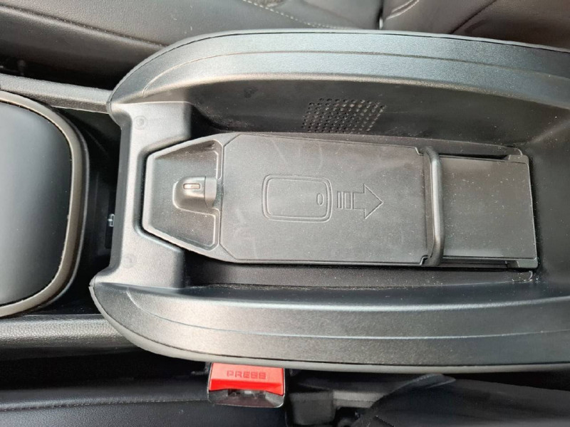 Mini Mini Countryman 125 - 95 ch ALL4 BVA6 Cooper SE Edition Premium P  occasion � Bo� - photo n�16