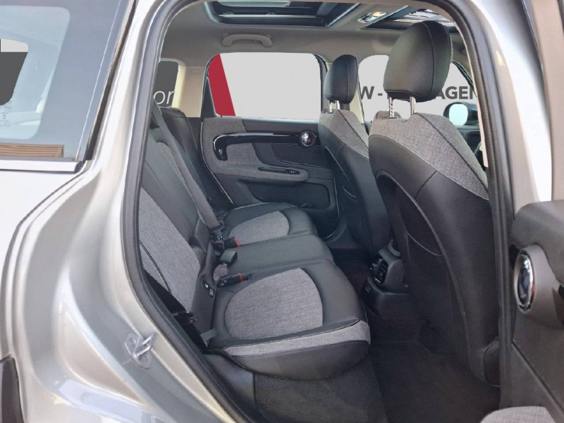 Mini Mini Countryman 125 - 95 ch ALL4 BVA6 Cooper SE Edition Premium P  occasion � Bo� - photo n�14
