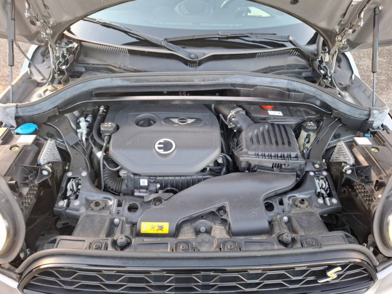 Mini Mini Countryman 125 - 95 ch ALL4 BVA6 Cooper SE Edition Premium P  occasion � Bo� - photo n�13