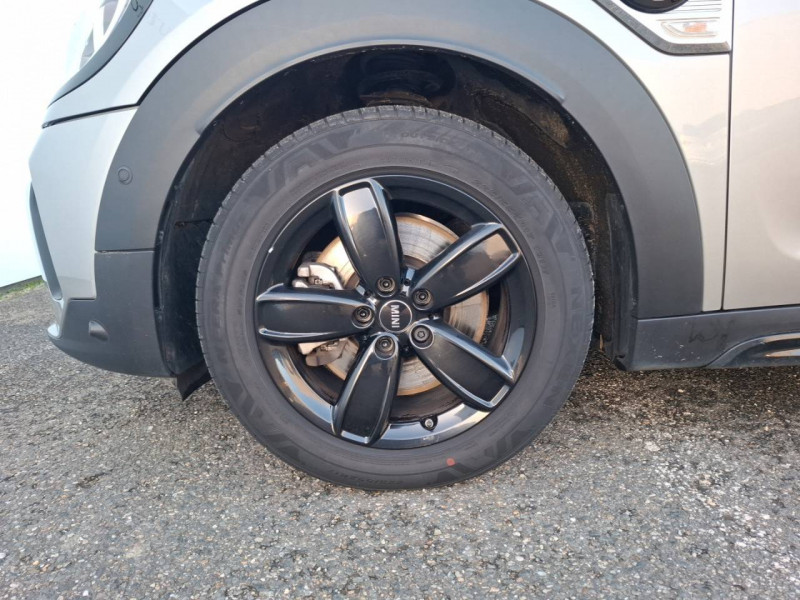 Mini Mini Countryman 125 - 95 ch ALL4 BVA6 Cooper SE Edition Premium P  occasion � Bo� - photo n�8