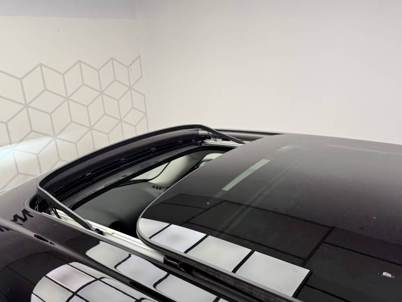 Mini Mini Countryman 125 - 95 ch ALL4 BVA6 Cooper SE Edition Premium P  occasion � Carcassonne - photo n�11