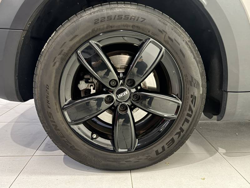 Mini Mini Countryman 125 - 95 ch ALL4 BVA6 Cooper SE Edition Premium P  occasion � Carcassonne - photo n�15