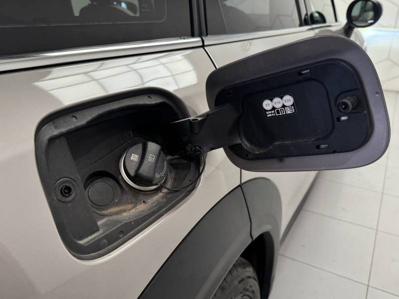 Mini Mini Countryman 125 - 95 ch ALL4 BVA6 Cooper SE Edition Premium P  occasion � Carcassonne - photo n�18