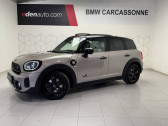 Annonce Mini Mini occasion Hybride Countryman 125 - 95 ch ALL4 BVA6 Cooper SE Edition Premium P � Carcassonne