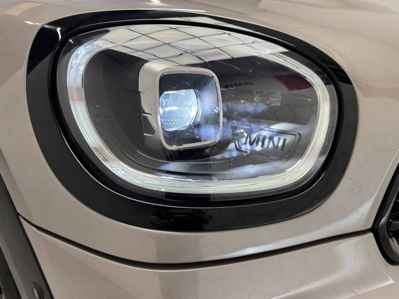 Mini Mini Countryman 125 - 95 ch ALL4 BVA6 Cooper SE Edition Premium P  occasion � Carcassonne - photo n�13