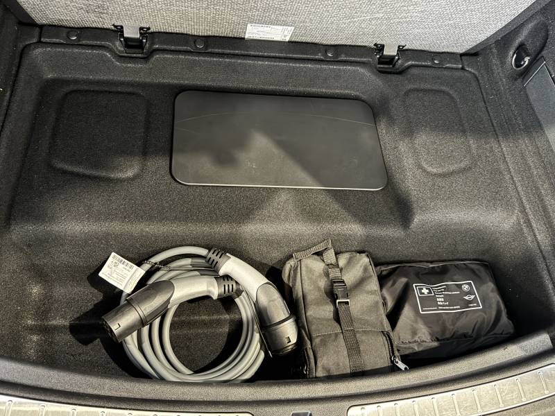 Mini Mini Countryman 125 - 95 ch ALL4 BVA6 Cooper SE Edition Premium P  occasion � Carcassonne - photo n�10