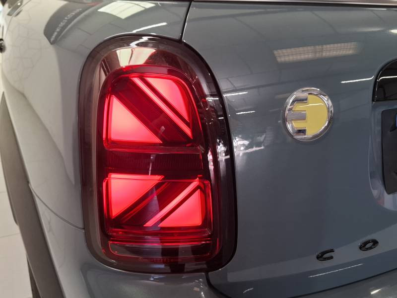 Mini Mini Countryman 125 - 95 ch ALL4 BVA6 Cooper SE Edition Premium P  occasion  Carcassonne - photo n18